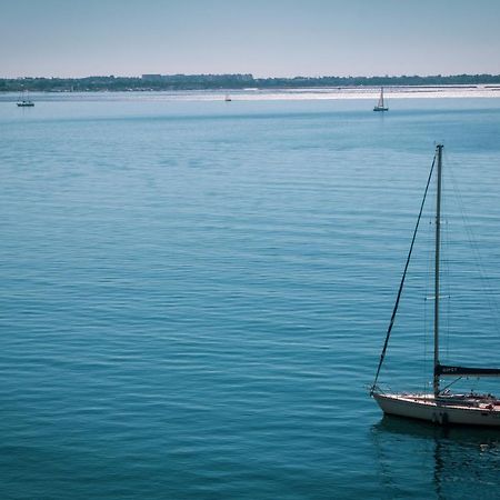 B&B Le Finestre Sul Mare ตารันโต ภายนอก รูปภาพ