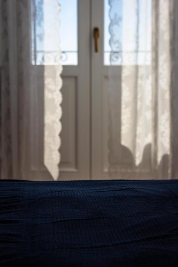 B&B Le Finestre Sul Mare ตารันโต ภายนอก รูปภาพ