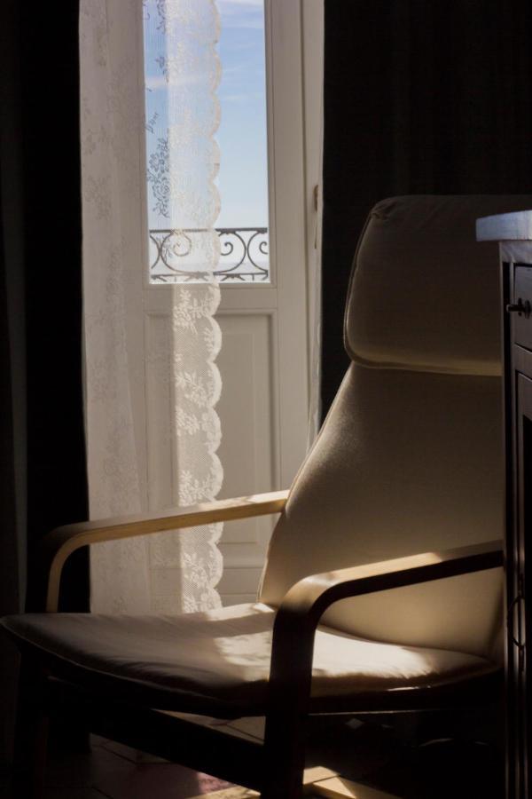 B&B Le Finestre Sul Mare ตารันโต ภายนอก รูปภาพ