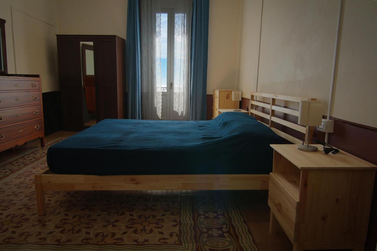 B&B Le Finestre Sul Mare ตารันโต ภายนอก รูปภาพ